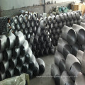 Stainless Steel Seamless 90 Degree Pipe Elbow